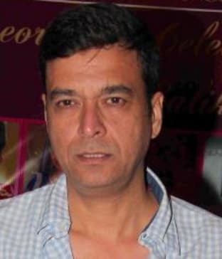 Satyajit Sharma — Supporting Actor