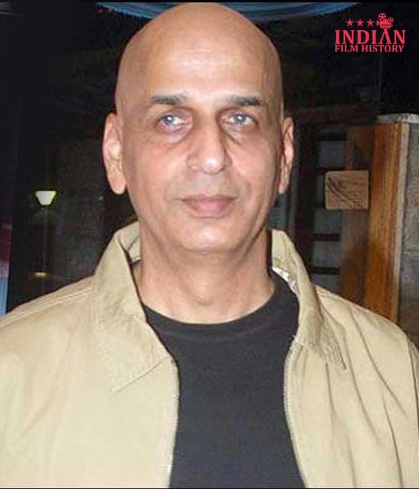 Saurabh Dubey — Supporting Actor
