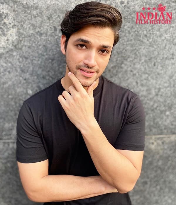 Saurabh Pande — Supporting Actor