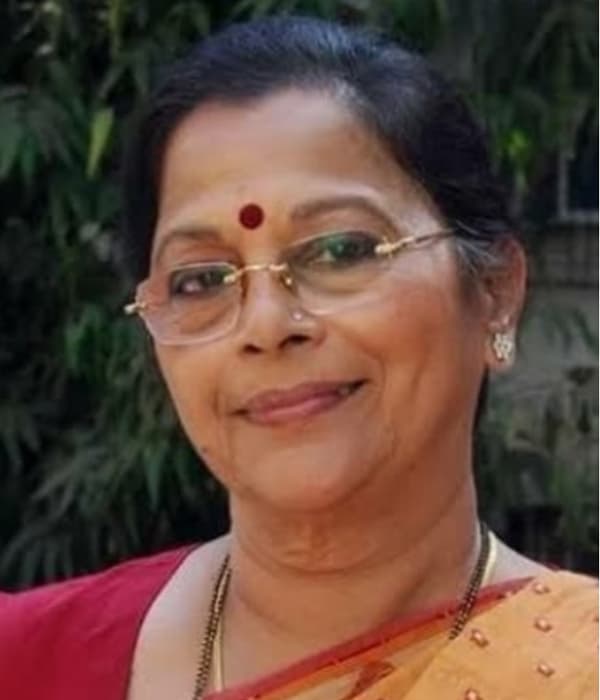 Seema Deo — Supporting Actress