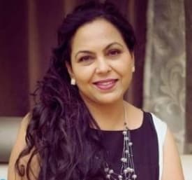 Seema Kaushal — Supporting Actress