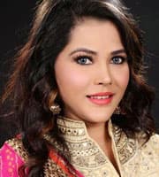 Seema Singh