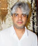 Shaad Ali — Director