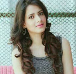Shagun Sharma — Supporting Actress