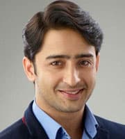 Shaheer Sheikh — Actor