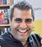 Shailendra Singh — Producer