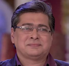 Shailesh Datar — Supporting Actor