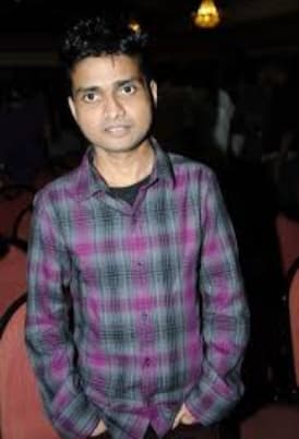 Shajith Koyeri — Sound Designer