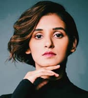 Shakti Mohan