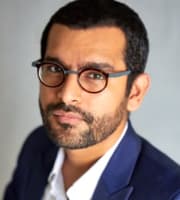Shakun Batra — Producer