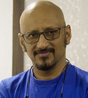 Shantanu Moitra photo