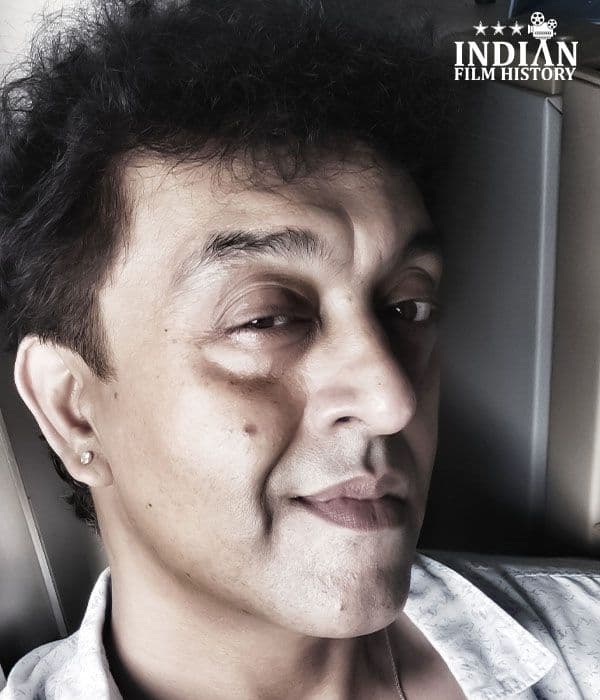 Shantanu Ray Chhibber — Director
