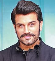 Sharad Kelkar — Supporting Actor