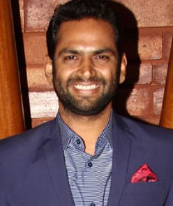 Sharib Hashmi — Supporting Actor
