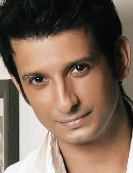 Sharman Joshi — Actor