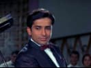 Shashi Kapoor