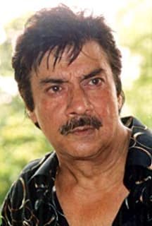 Shashi Kiran — Supporting Actor