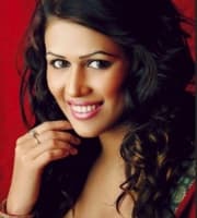 Sheetal Dabholkar — Actress