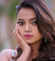 Sheetal Maulik — Actress