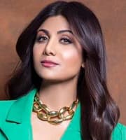 Shilpa Shetty
