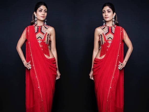Shipla Shetty