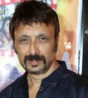 Shiva Rindani