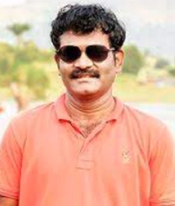 Shivaji Doltade — Director