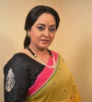 Shoma Anand — Supporting Actress