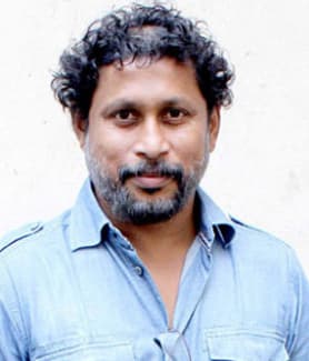 Shoojit Sircar — Director