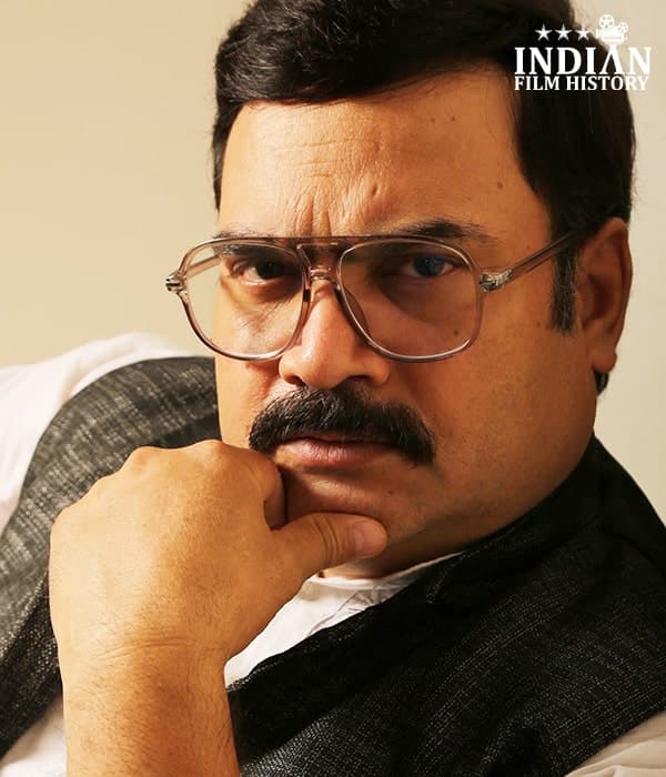 Shrikant Verma — Supporting Actor