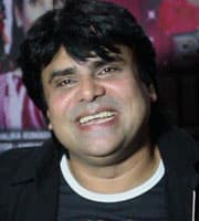 Shubham Tiwari — Supporting Actor