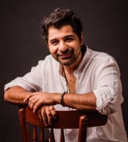 Shuja Haider — Lyricist