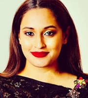 Shweta Pandit — Singer