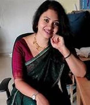 Shyamali Chakraborty — Supporting Actress