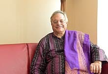 Siddharth Kak — Supporting Actor