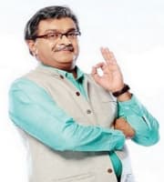 Siddharth Randeria — Actor