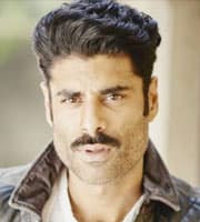 Sikandar Kher