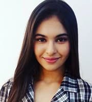 Simran Natekar — Supporting Actress