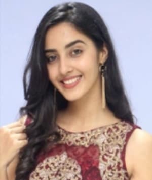 Simrat Kaur — Supporting Actress