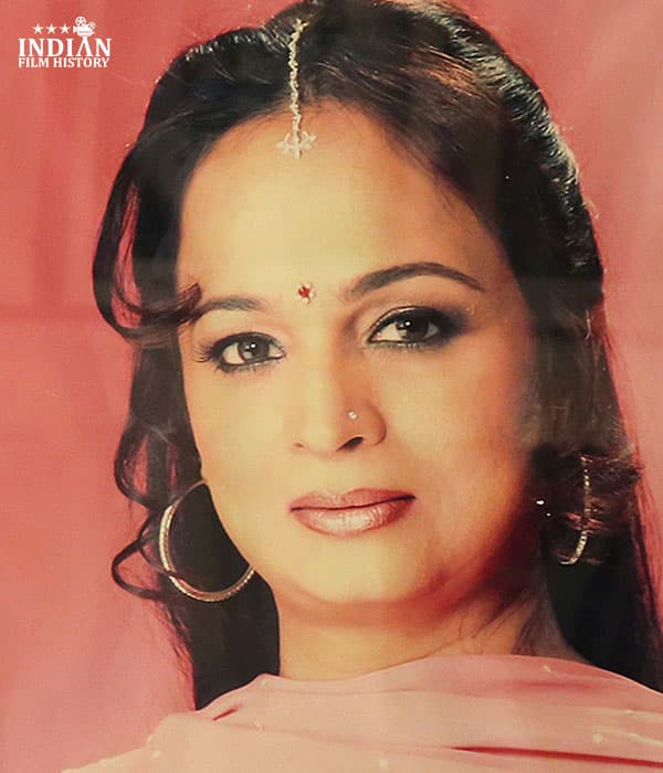 Smita Thackeray — Producer