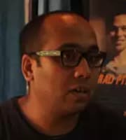 Somen Mishra — Producer