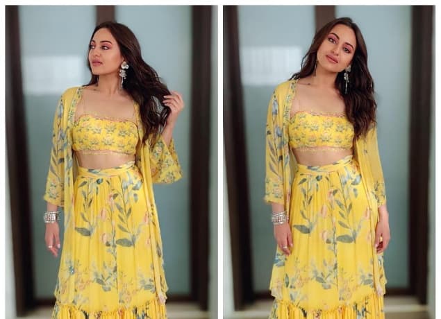 Sonakshi Sinha