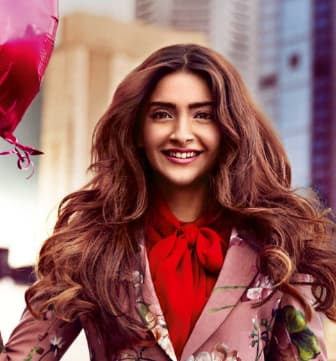 Sonam Kapoor