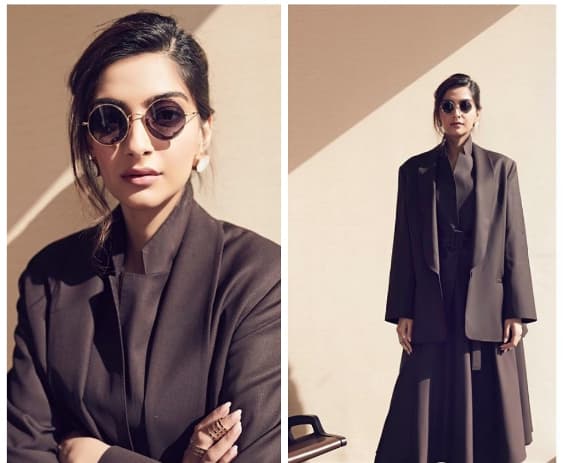 Sonam Kapoor