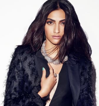 Sonam Kapoor