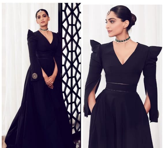 Sonam Kapoor
