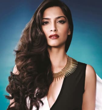 Sonam Kapoor
