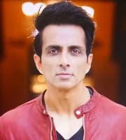 Sonu Sood