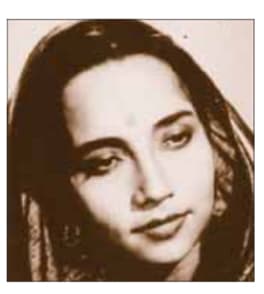 Sova Sen — Supporting Actress