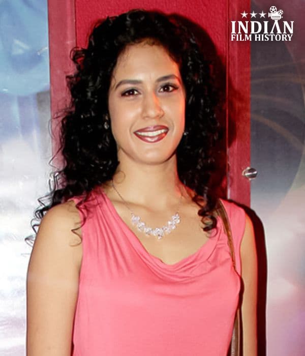 Sree Swara Dubey